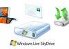 Cómo sincronizar cualquier carpeta con SkyDrive