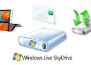Cómo sincronizar cualquier carpeta con SkyDrive