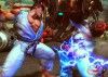 Street Fighter X Tekken para PS Vita, tráiler oficial
