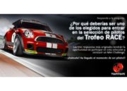 ¿Quieres ser un piloto del Jarama? TomTom te invita