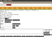 Control remoto desde cualquier navegador de tu Android con Webkey