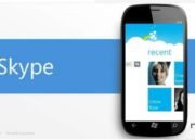 Skype final para Windows Phone