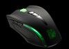 Thermaltake Black Element Cyclone Edition, ratón para gamers con manos sudorosas