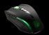 Thermaltake Black Element Cyclone Edition, ratón para gamers con manos sudorosas