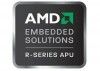 AMD lanza la plataforma integrada AMD APU Serie R