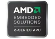 AMD lanza la plataforma integrada AMD APU Serie R