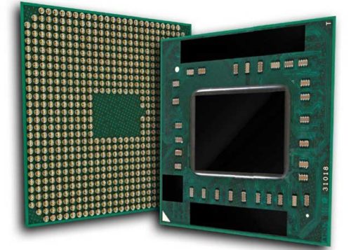Llega Trinity, segunda generación de APUs AMD