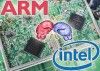 Intel quiere estar presente en iPad con sus futuros chips x86