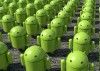 Android: 59% de cuota a nivel mundial