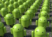 Android: 59% de cuota a nivel mundial