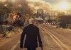Tráiler de Hitman Absolution, escenas in-game