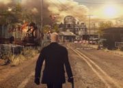 Tráiler de Hitman Absolution, escenas in-game