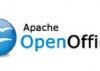 Apache OpenOffice 3.4