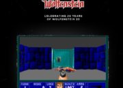 Juega a Wolfenstein 3D desde tu navegador
