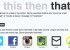 Automatiza tareas en Internet: If This Then That