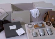 ¿Cómo se fabrica la cámara Leica M9-P – Edition Hermès?