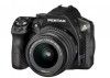 Pentax K-30, la DSLR resistente a agua, polvo y frío