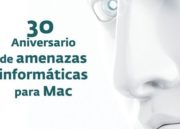 Los 30 años de historia de los virus en Mac