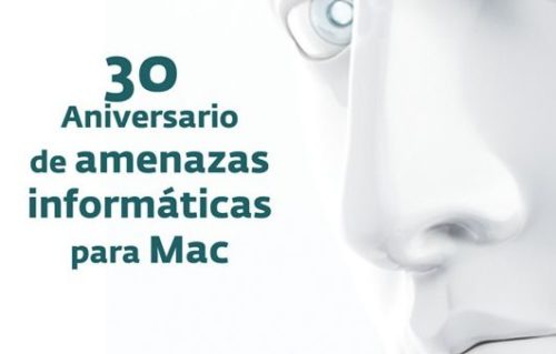 Los 30 años de historia de los virus en Mac