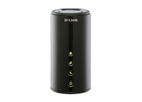 D-Link DIR-865L, abran paso al más rápido