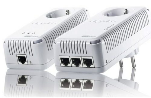 Novedades PLC Devolo para crear redes de alta velocidad