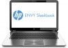 HP anuncia en Shanghai los HP Envy Sleekbooks