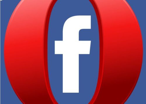 ¿Le conviene a Facebook comprar Opera?