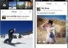 Facebook Camera, ¿qué pasa con Instagram?