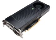 NVIDIA GeForce GTX 670