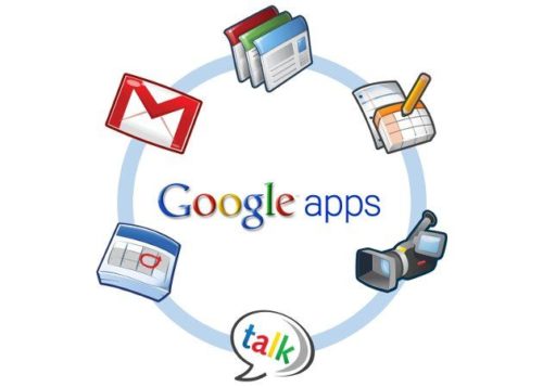 Google Apps ya cumple la normativa de seguridad ISO 27001