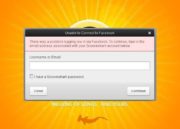 Facebook rompe lazos con Grooveshark