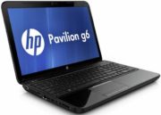 HP estrena las APU Trinitry en el Pavilion G6