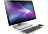 IdeaCentre A720, el iMac de Lenovo