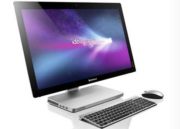 IdeaCentre A720, el iMac de Lenovo