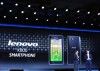 Llega el segundo smartphone Intel con Android: Lenovo K800