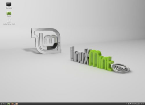 Linux Mint 13 Maya, perfecta para amantes de GNOME 2