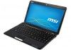 MSI U270, el netbook AMD con espíritu de ultrabook