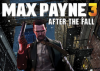 Primer capítulo del cómic de Max Payne 3
