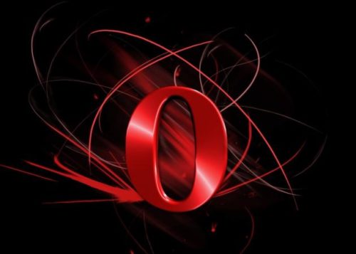Facebook podría comprar Opera Software
