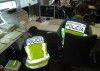 Operación Pitiusa, 88 detenidos por robo y tráfico de datos confidenciales