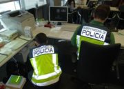 Operación Pitiusa, 88 detenidos por robo y tráfico de datos confidenciales