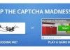 Nuevo sistema CAPTCHA basado en minijuegos: PlayThru