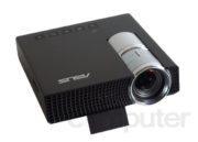 Asus P1, un proyector LED compacto y práctico