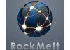 Facebook ya tiene navegador web, se llama RockMelt