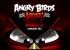 Angry Birds Heikki, próximo juego de carreras de Rovio