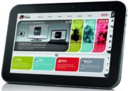 Toshiba anuncia lanzamiento del tablet AT300