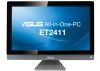 Nuevos equipos todo-en-uno ASUS con Ivy Bridge: ET2411 y ET2701