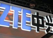 El smartphone ZTE Score M tiene una puerta trasera
