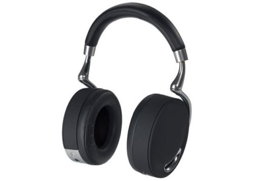 Parrot ZIK, los hemos probado