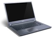 Acer anuncia ultrabook Aspire M5